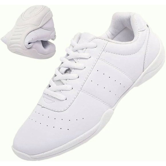Mfreely Shoes Mfreely Cheer Shoes Eu 38 Girls 55 Womens 7